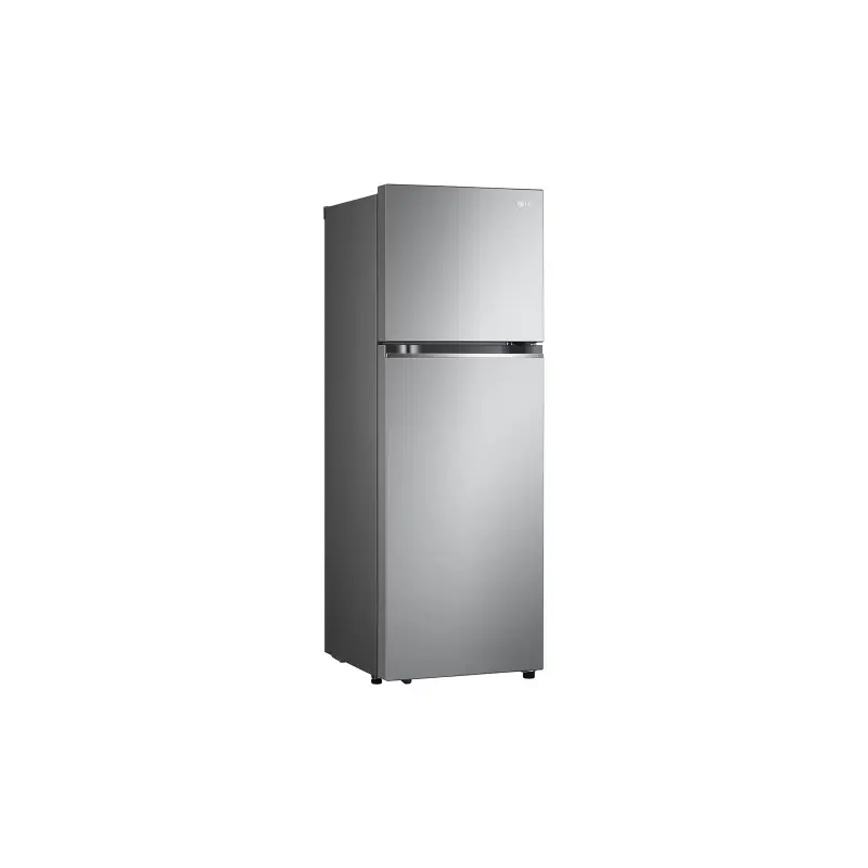 REFRIGERADORA TOP MOUNT LG SMART INVERTER 12CUFT VT34BPP
